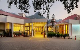 Timber Trail Base Resort - At The Foothills Of Adventure